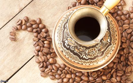 Cafeaua: mituri si adevaruri