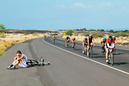 Leacul contra crampelor poate fi ascuns intr-o gantera