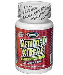 metildienolon
