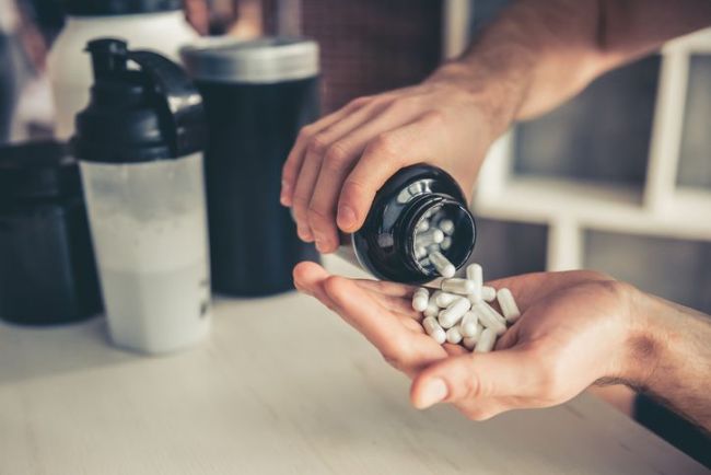suplimente cu bcaa cand urmezi o dieta low carb