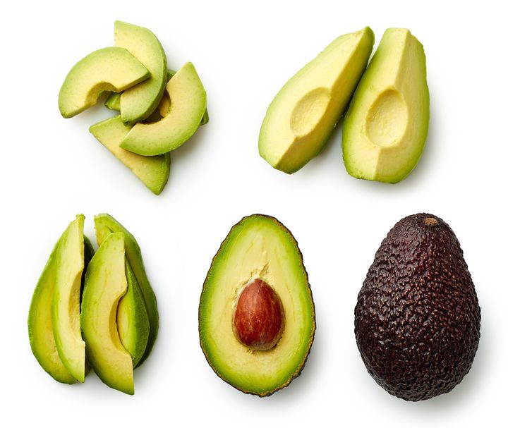 9 motive sa mananci avocado