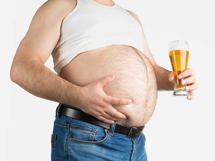 Ar trebui sa elimini alcoolul cand vrei sa slabesti