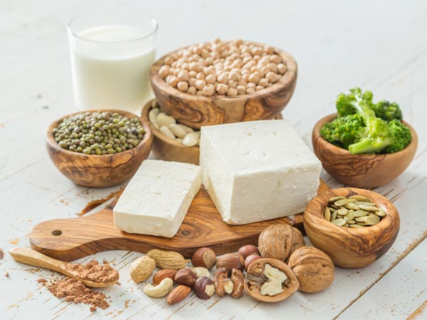 Proteine pentru vegetarieni: cum sa alegi cele mai bune surse