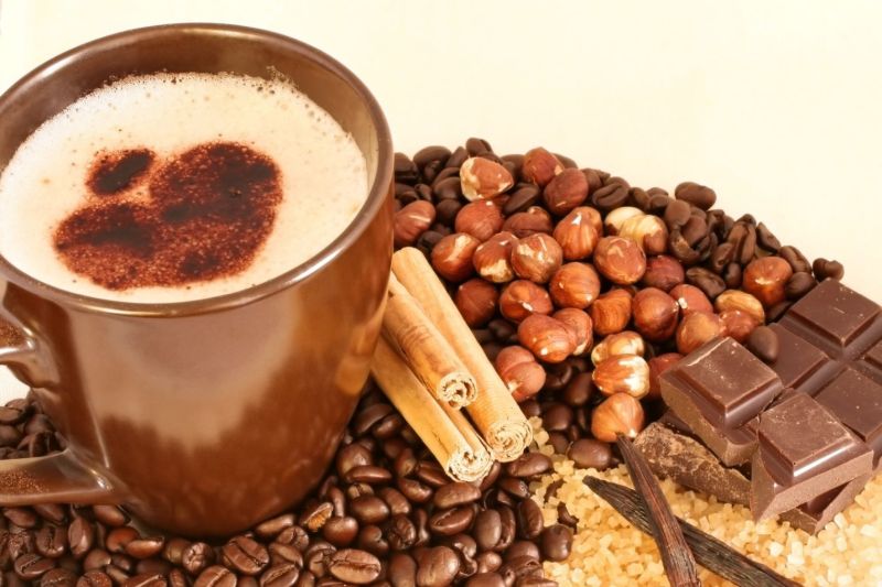 Cafea cu cacao combo de ars grasimi