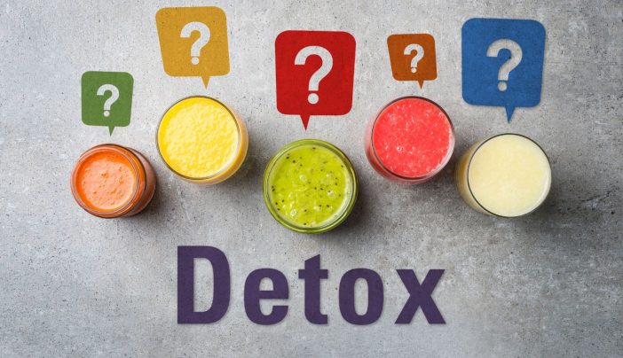 3 greseli periculoase la dietele de detoxifiere