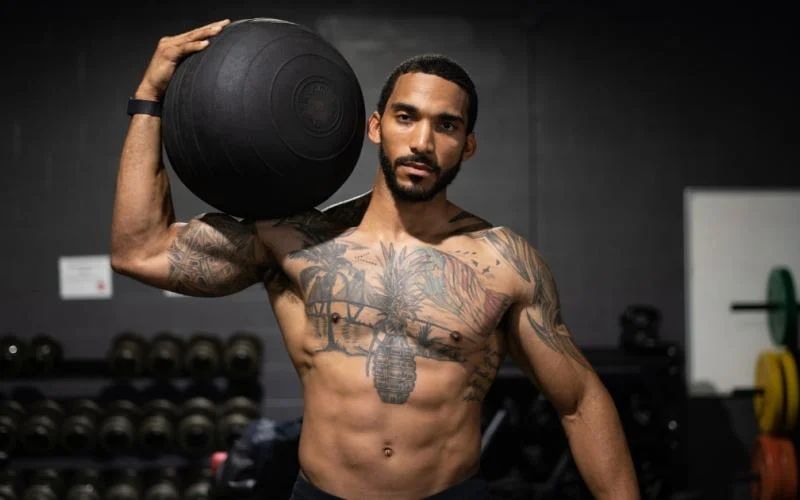 Metcon si slabirea: Explorarea unei metode eficiente de antrenament