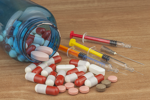 Steroizii provoaca cancer?