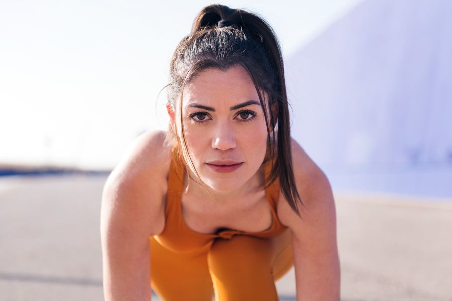 Femeia alfa - suplimentul pentru virilitatea feminina