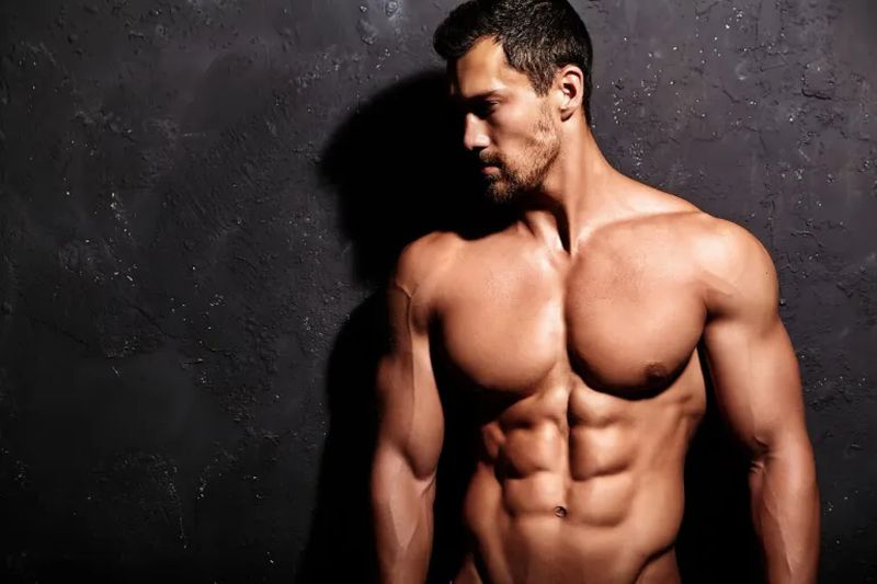 Cel mai bun corp pe care il vei avea: arde grasime si construieste muschi