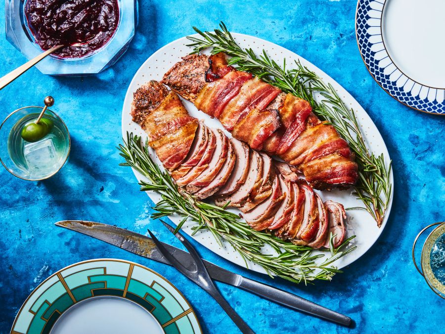 Masa de Craciun fara vinovatie: mananca bine, bucura-te, mergi mai departe