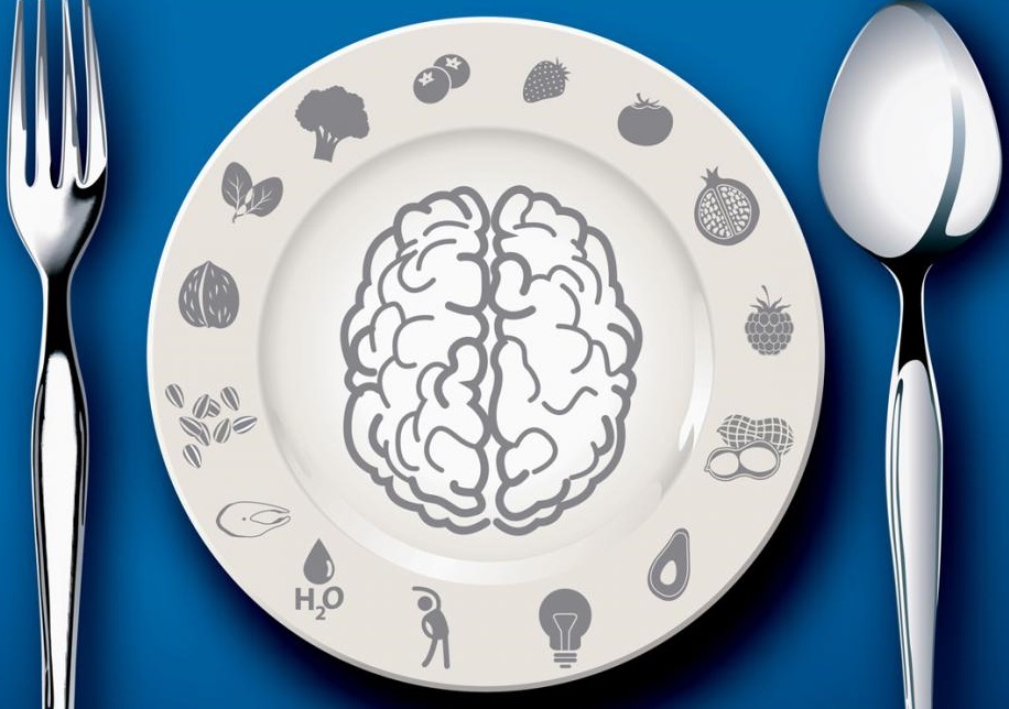 Dezvolta-ti personaliatea prin mancare