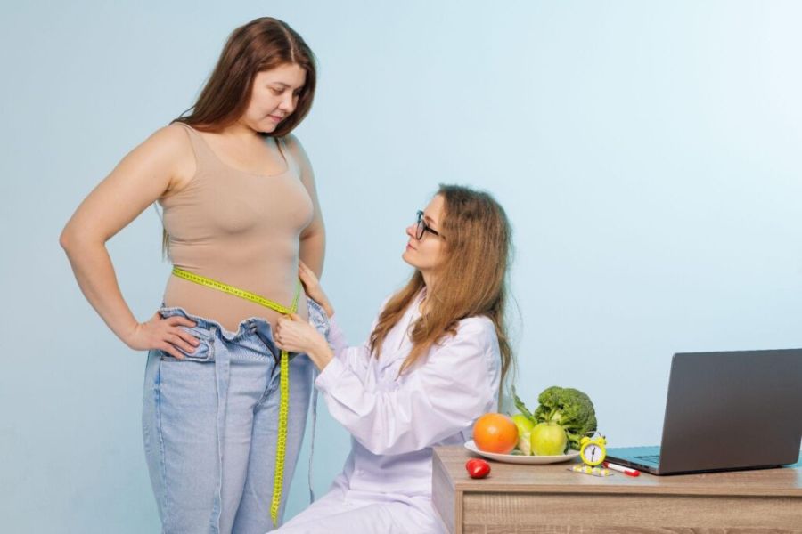 Reset metabolic doua puncte analizele de sange pe care femeile trebuie sa le cunoasca pentru a slabi rapid si eficient