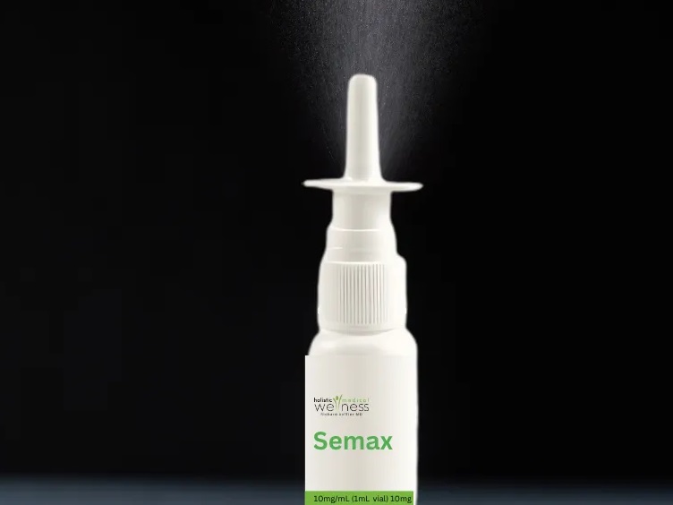 SEMAX: imbunatatirea performantelor fizice si mintale