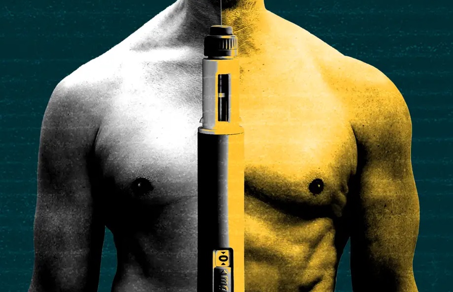 Medicamentele de slabire GLP-1 provoaca pierderea masei musculare?